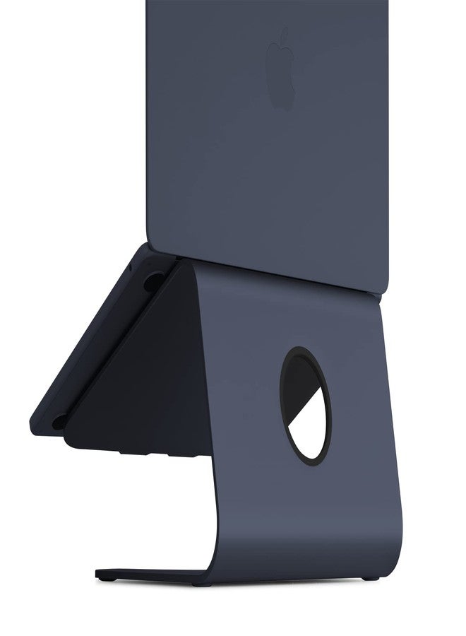 Rain Design mStand Laptop Stand, Midnight (10090) - Image 3